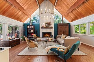 469 Golf Course Road, Lake Arrowhead, CA 92352