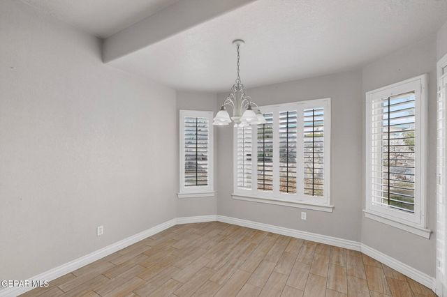 1365 DESERT CANYON Drive, El Paso, TX 79912