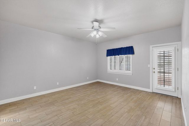 1365 DESERT CANYON Drive, El Paso, TX 79912