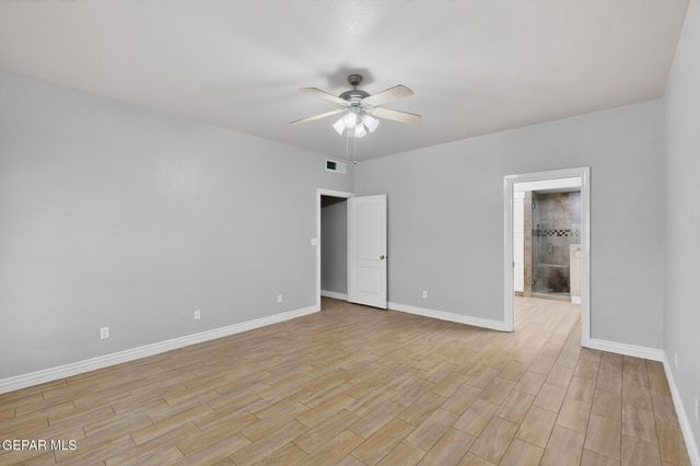 1365 DESERT CANYON Drive, El Paso, TX 79912