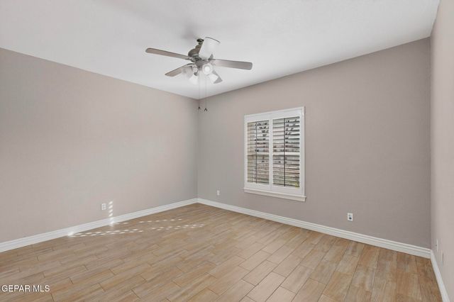 1365 DESERT CANYON Drive, El Paso, TX 79912