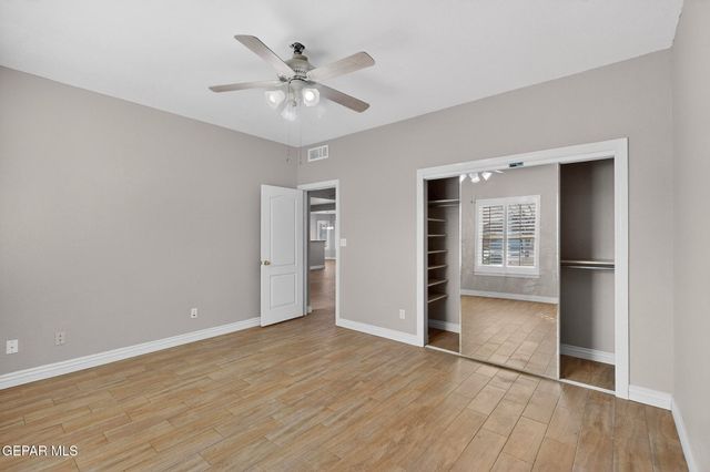 1365 DESERT CANYON Drive, El Paso, TX 79912