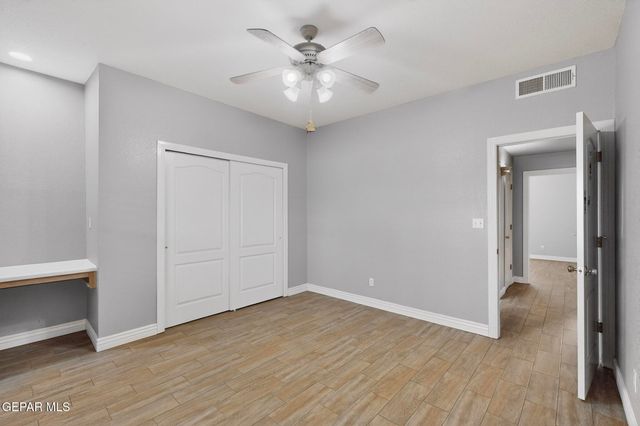 1365 DESERT CANYON Drive, El Paso, TX 79912