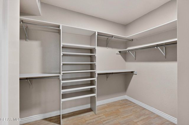 1365 DESERT CANYON Drive, El Paso, TX 79912