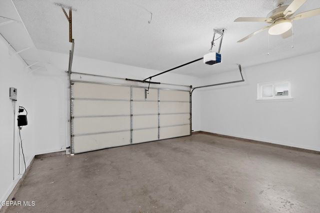 1365 DESERT CANYON Drive, El Paso, TX 79912