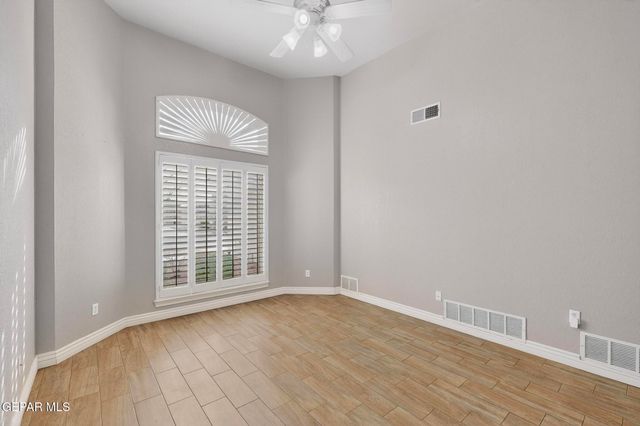 1365 DESERT CANYON Drive, El Paso, TX 79912