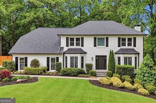 925 Kingridge Court, Roswell, GA 30075