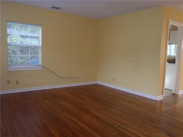 3305 Merrie Lynn Ave, Austin, TX 78722