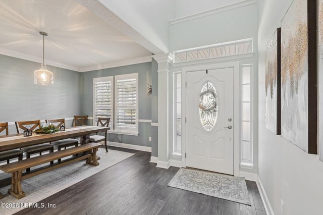 209 N CHECKERBERRY Way, St. Johns, FL 32259