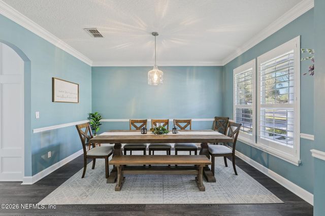 209 N CHECKERBERRY Way, St. Johns, FL 32259