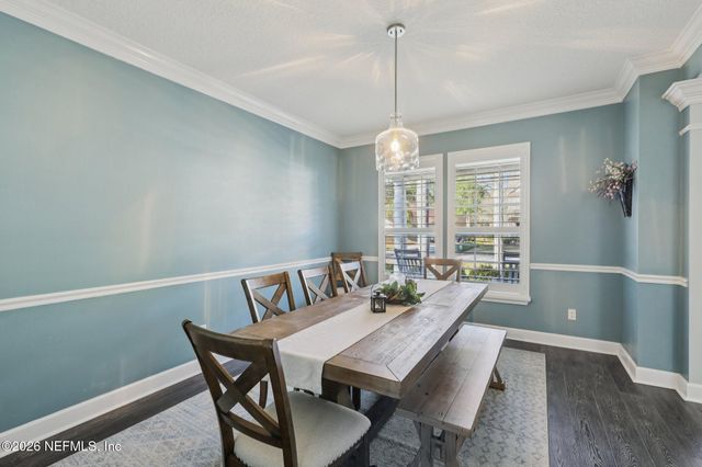 209 N CHECKERBERRY Way, St. Johns, FL 32259