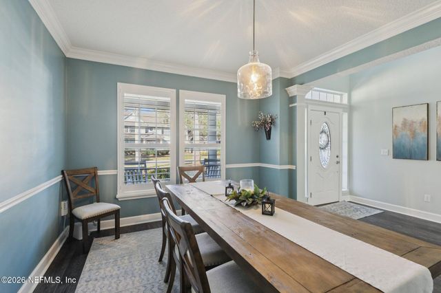 209 N CHECKERBERRY Way, St. Johns, FL 32259