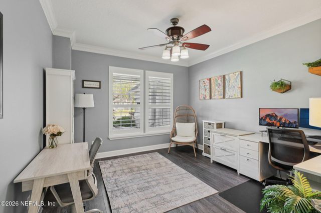 209 N CHECKERBERRY Way, St. Johns, FL 32259