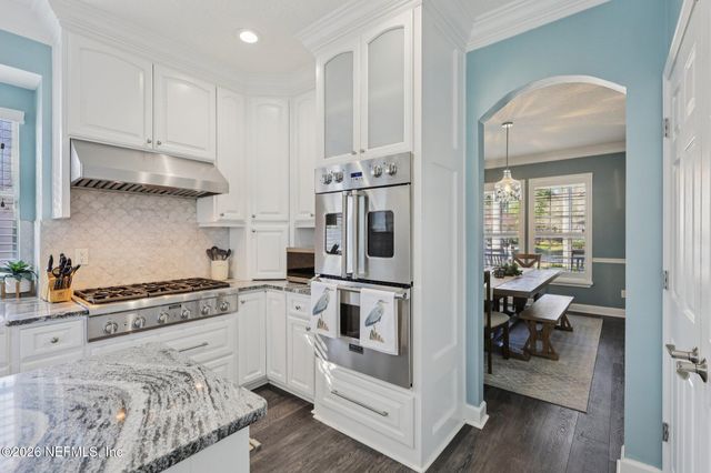 209 N CHECKERBERRY Way, St. Johns, FL 32259