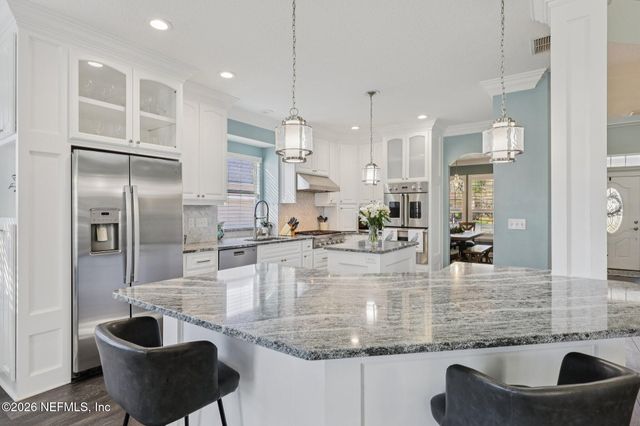 209 N CHECKERBERRY Way, St. Johns, FL 32259