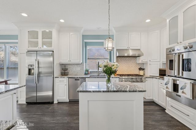 209 N CHECKERBERRY Way, St. Johns, FL 32259