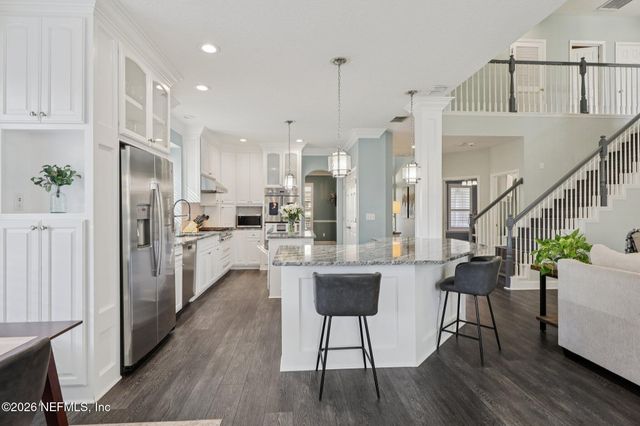 209 N CHECKERBERRY Way, St. Johns, FL 32259