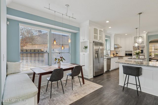 209 N CHECKERBERRY Way, St. Johns, FL 32259