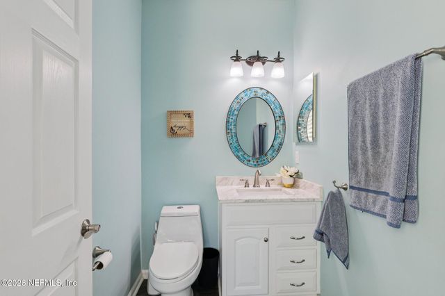 209 N CHECKERBERRY Way, St. Johns, FL 32259