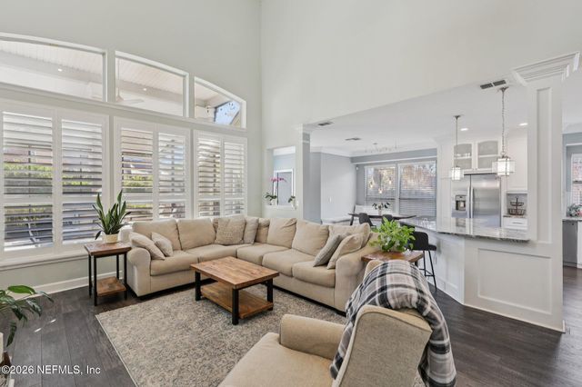 209 N CHECKERBERRY Way, St. Johns, FL 32259