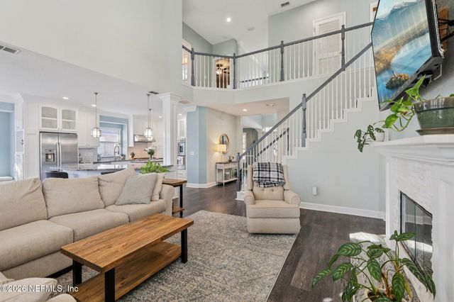 209 N CHECKERBERRY Way, St. Johns, FL 32259