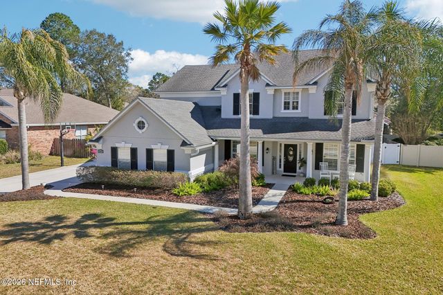 209 N CHECKERBERRY Way, St. Johns, FL 32259