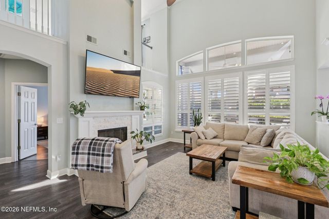 209 N CHECKERBERRY Way, St. Johns, FL 32259