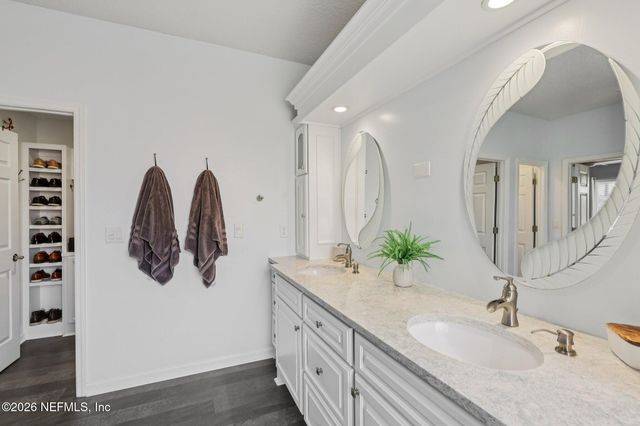 209 N CHECKERBERRY Way, St. Johns, FL 32259