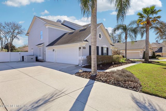 209 N CHECKERBERRY Way, St. Johns, FL 32259