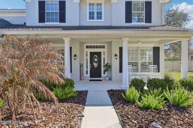 209 N CHECKERBERRY Way, St. Johns, FL 32259