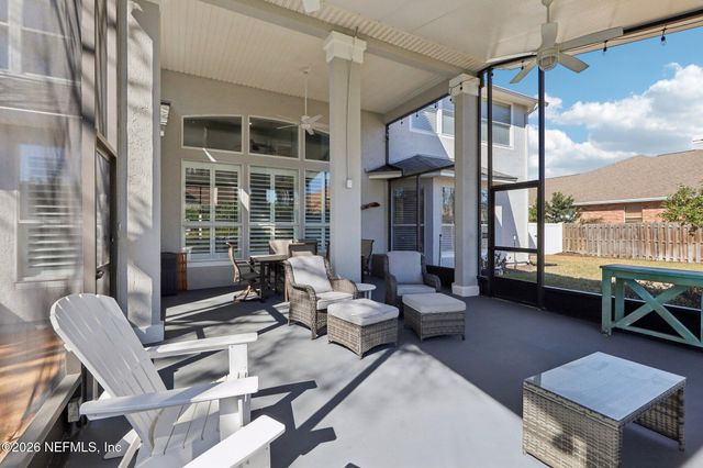 209 N CHECKERBERRY Way, St. Johns, FL 32259