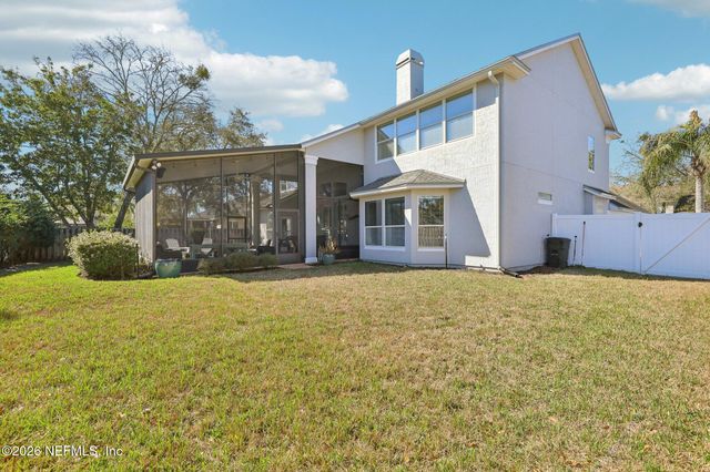 209 N CHECKERBERRY Way, St. Johns, FL 32259