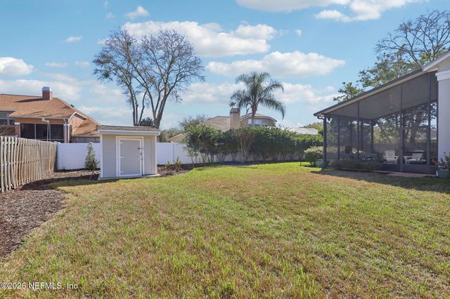 209 N CHECKERBERRY Way, St. Johns, FL 32259