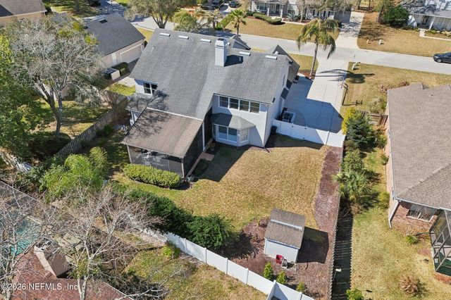 209 N CHECKERBERRY Way, St. Johns, FL 32259