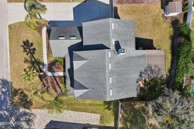 209 N CHECKERBERRY Way, St. Johns, FL 32259