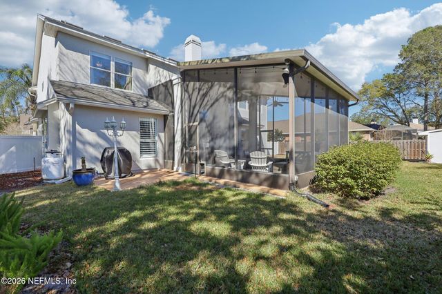 209 N CHECKERBERRY Way, St. Johns, FL 32259