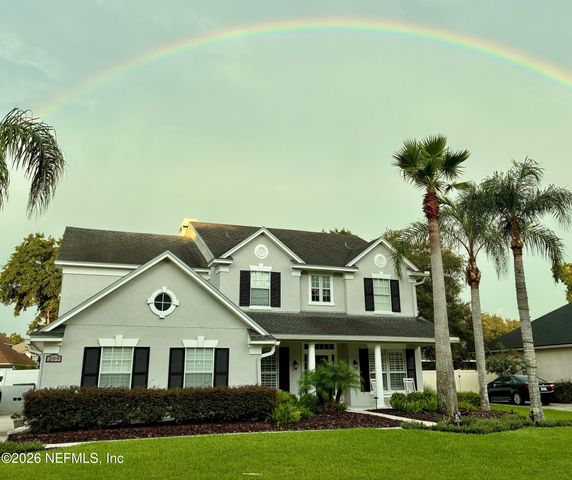 209 N CHECKERBERRY Way, St. Johns, FL 32259