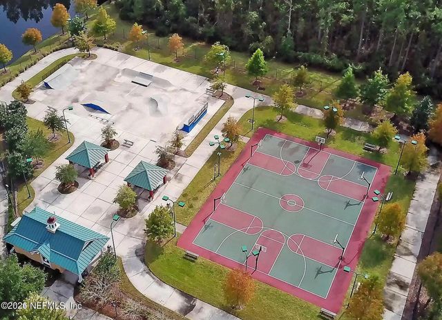 209 N CHECKERBERRY Way, St. Johns, FL 32259