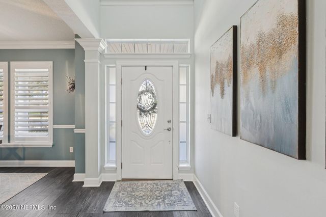 209 N CHECKERBERRY Way, St. Johns, FL 32259