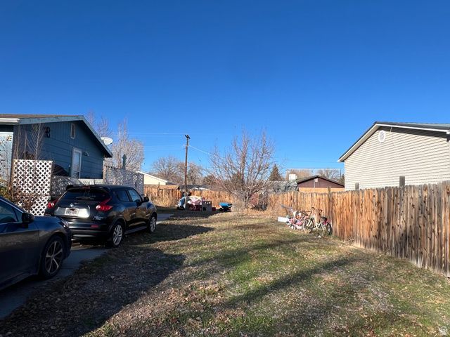 218 W 350 N, Vernal, UT 84078