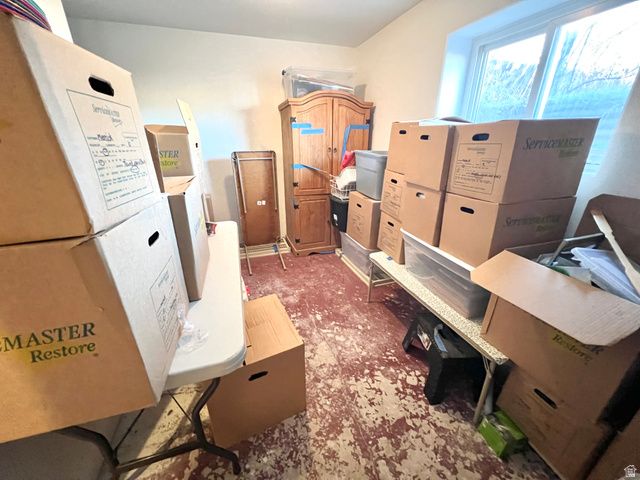 218 W 350 N, Vernal, UT 84078