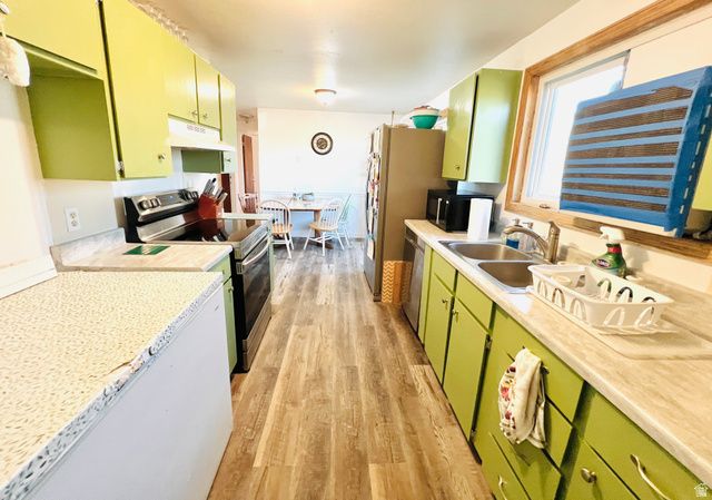 218 W 350 N, Vernal, UT 84078