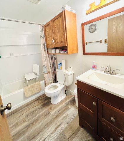 218 W 350 N, Vernal, UT 84078