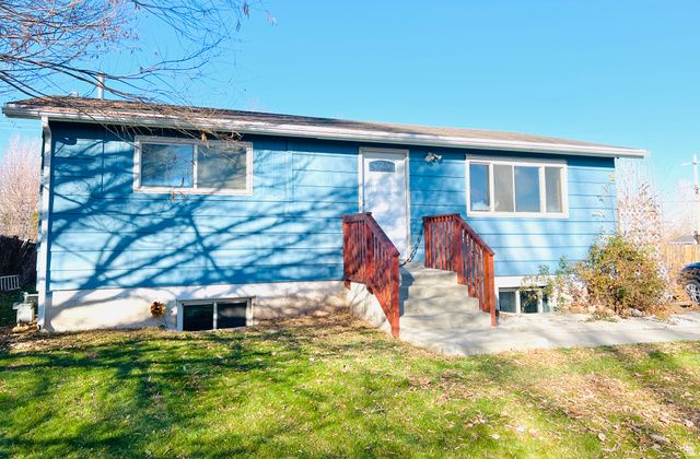 218 W 350 N, Vernal, UT 84078