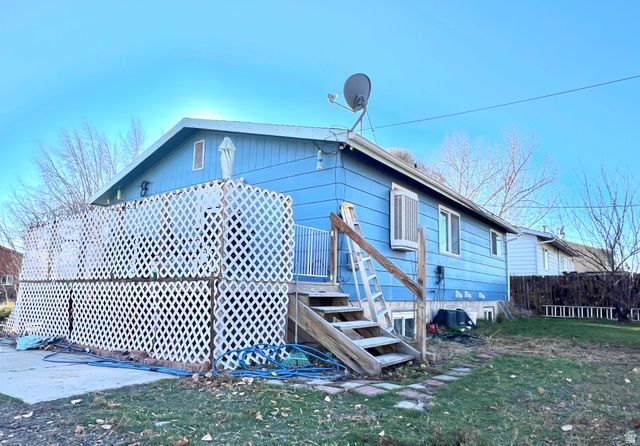 218 W 350 N, Vernal, UT 84078