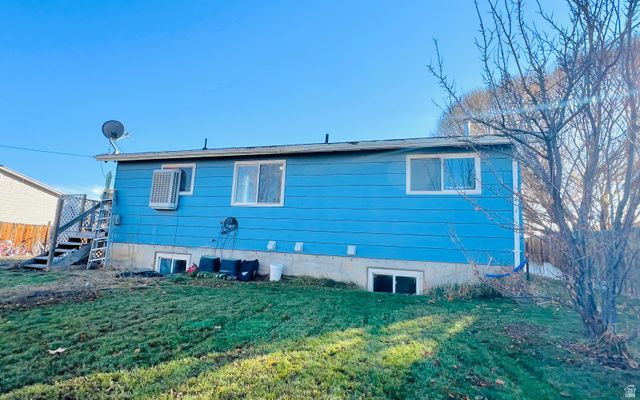 218 W 350 N, Vernal, UT 84078