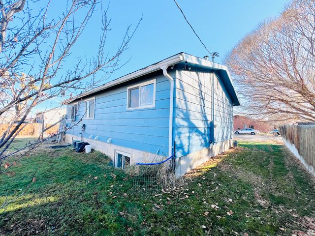 218 W 350 N, Vernal, UT 84078