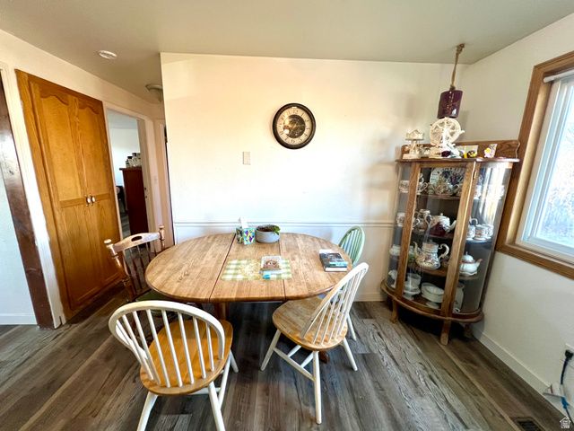 218 W 350 N, Vernal, UT 84078