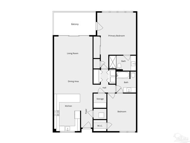 16777 Perdido Key Dr 504, Pensacola, FL 32507