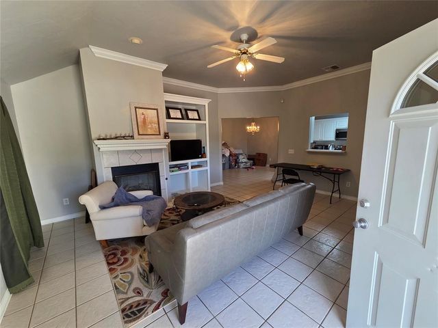 11719 Hollyrock Court, Oklahoma City, OK 73099